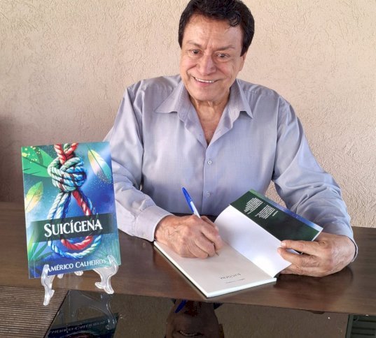 LIVRO TRANSFORMA DRAMA DO SUICÍDIO INDÍGENA EM POESIA E REFLEXÃO EM MS