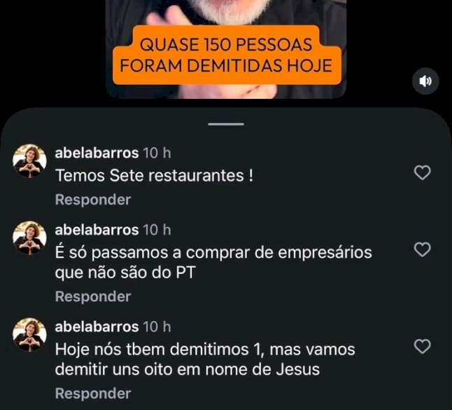 ASSÉDIO ELEITORAL E RETALIAÇÃO EM DOURADOS: A PERVERSIDADE POR TRÁS DE LISTAS DE BOICOTES E DEMISSÕES DISCRIMINATÓRIAS