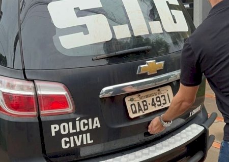 POLÍCIA PRENDE AUTORES DE ASSASSINATO COMETIDO POR ORDEM DE FACÇÃO