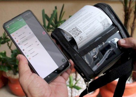 E-MANDADO É A NOVA FERRAMENTA DIGITAL DOS OFICIAIS DE JUSTIÇA DE MS