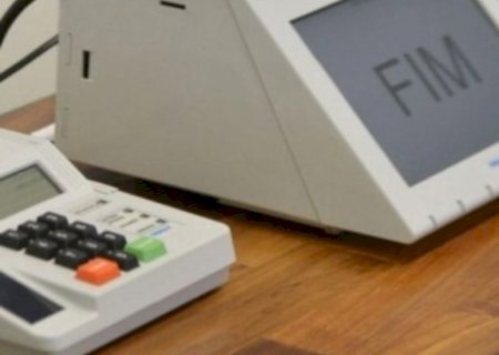 JOVENS DE 16 A 18 ANOS PODEM TIRAR 1º TÍTULO DE ELEITOR ATÉ 8 DE MAIO