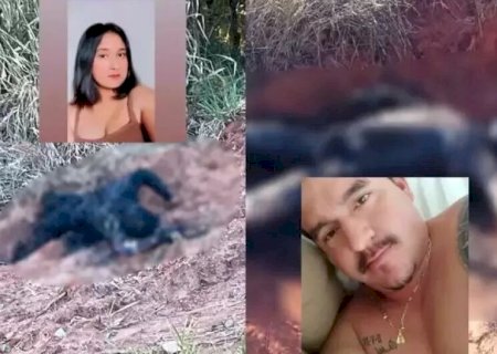 MAIS DOIS ENVOLVIDOS NA MORTE DE CASAL EM MS SÃO PRESOS; VÍTIMAS FORAM CARBONIZADAS