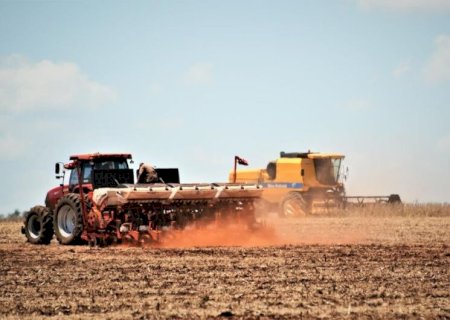 BANCADA DO AGRO PEDE R$ 20 BILHÕES PARA EQUALIZAR JUROS DO PLANO SAFRA