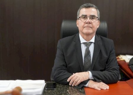 JUIZ LINHA DURA VAI SUBSTITUIR DESEMBARGADOR QUE SOLTOU CHEFÃO DO PCC