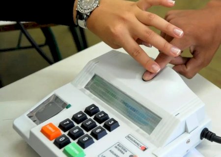 PRAZO PARA REGULARIZAR TÍTULO PELA INTERNET TERMINA HOJE