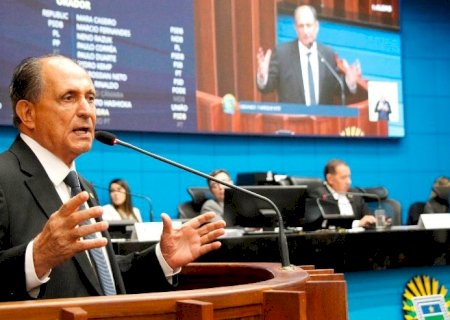 DEPUTADOS DIVERGEM SOBRE COMPRA DE FAZENDA PARA INDÍGENAS