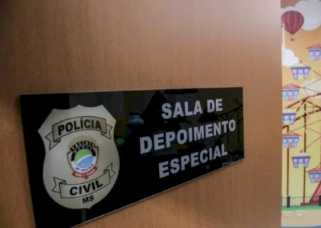 IDOSO É PRESO APÓS ESTUPRAR MENINA DE 11 ANOS DURANTE BRINCADEIRA