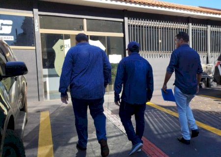 ACUSADO DE TENTATIVA DE HOMICÍDIO SE APRESENTA À POLÍCIA E ALEGA LEGÍTIMA DEFESA