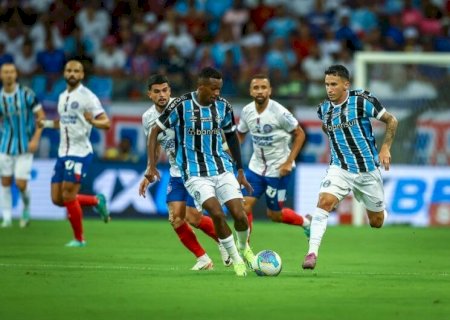 TRÊS JOGOS ABREM HOJE A TERCEIRA FASE DA COPA DO BRASIL