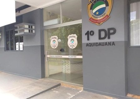 IDOSO É MORTO A CADEIRADAS PELOS ENTEADOS EM AQUIDAUANA