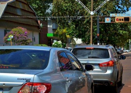 PROJETO PREVÊ PAGAMENTO DE MOTORISTA DE APLICATIVO COM BASE EM DISTÂNCIA PERCORRIDA