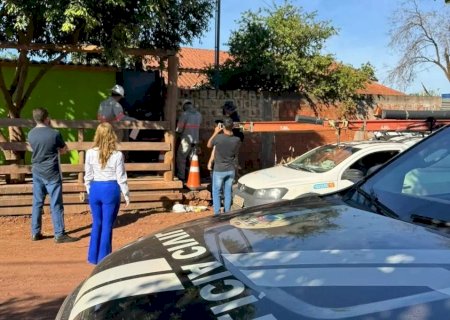 OPERAÇÃO DE COMBATE AO FURTO DE ENERGIA FLAGRA MORADORES DE CIDADE DE MS COM LIGAÇÕES CLANDESTINAS