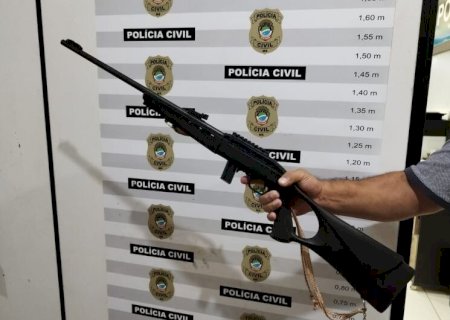 GRUPO DEU 'BEBIDA COM REMÉDIO' E ROUBOU DINHEIRO ANTES DE MATAR IDOSO