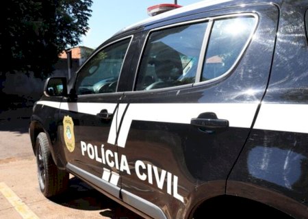 MÃE DE RECÉM-NASCIDO É PRESA PELA 4ª VEZ POR TRÁFICO DE DROGAS