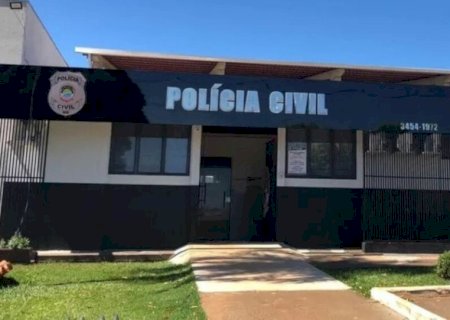 HOMEM CAI NO GOLPE DO FALSO DELEGADO E PERDE R$ 1,8 MILHÃO