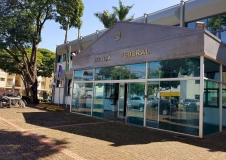 TRF3 LANÇA EDITAL DE CONCURSO COM VAGAS PARA MATO GROSSO DO SUL