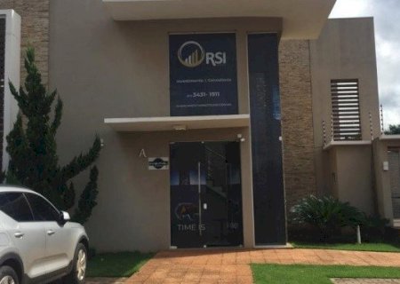 JUIZ SUSPENDE EMPRESA DE DOURADOS LIGADA A GOLPE MILIONÁRIO