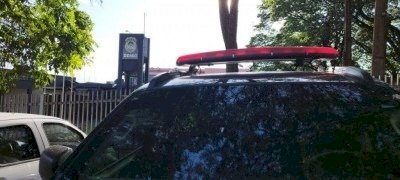 JOVEM TEM CARRO FURTADO NO ESTACIONAMENTO DA RODOVIÁRIA EM DOURADOS