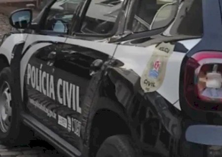 IDOSO DE 66 ANOS É PRESO SUSPEITO DE ABUSAR SEXUALMENTE DE CÃES DE CONDOMÍNIO