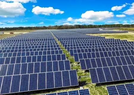FONTE SOLAR ADICIONA 4 GIGAWATTS NO PRIMEIRO TRIMESTRE E ULTRAPASSA R$ 195 MILHÕES DE INVESTIMENTOS ACUMULADOS NO PAÍS