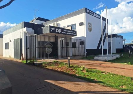 CELULAR FURTADO EM JANEIRO É RECUPERADO EM OPERAÇÃO POLICIAL