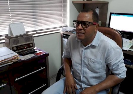 MORRE EMPRESÁRIO E DESPORTISTA VALDIR MACHADO