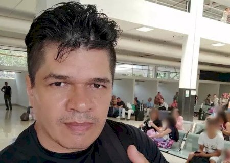 ACUSADO DE FALSIFICAR DINHEIRO NA FRONTEIRA É PRESO PELA INTERPOL NO PARAGUAI
