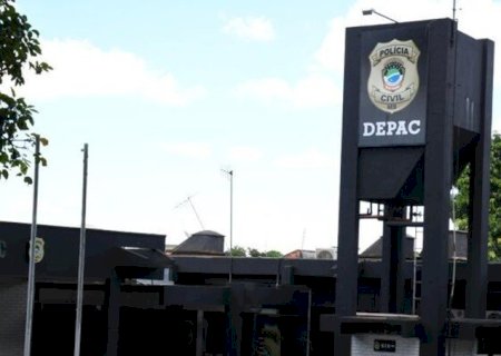 HOMEM É ATINGIDO NA CABEÇA POR DISPARO DE ARMA DE FOGO EM DOURADOS