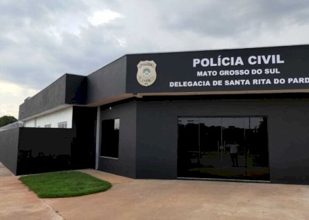 OPERAÇÃO ESCUDO XAVANTE: MAIS UM FORAGIDO É CAPTURADO EM SANTA RITA DO PARDO