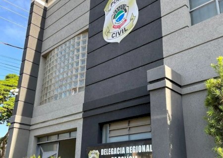POLÍCIA CUMPRE MANDADO E PRENDE ACUSADO DE MATAR MULHER A MANDO DO EX-MARIDO