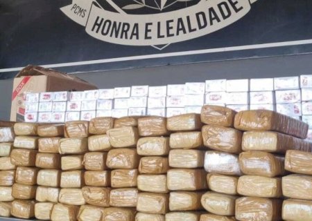 POLÍCIA CIVIL PRENDE DOIS POR CONTRABANDO E TRÁFICO DE DROGAS NA CAPITAL