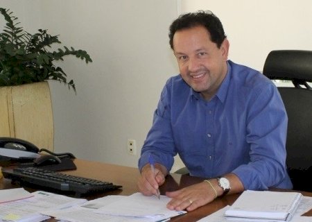 NOMEAÇÃO DE WALTINHO PARA SANESUL FOI LEGAL, DIZ JUIZ