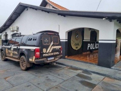 BRIGA ENTRE AMIGOS TERMINA COM JOVEM ESFAQUEADO EM CAARAPÓ