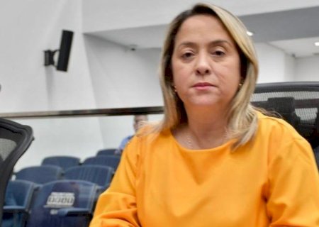 PL DE LIA NOGUEIRA PROPÕE AÇÃO PREVENTIVA AO BULLYING