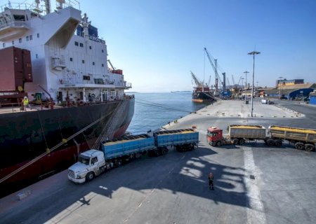 MERCADO DA CHINA AINDA É VANTAJOSO PARA O AGRO BRASILEIRO
