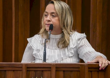 TJMS REJEITA DENÚNCIA DE AMEAÇA FEITA POR ASSESSORA CONTRA DEPUTADA