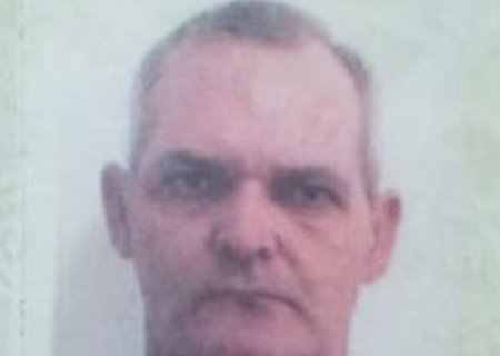 HOMEM MORRE AFOGADO NO RIO DOURADOS
