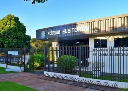 CARTÓRIOS ELEITORAIS TERÃO HORÁRIO ESPECIAL ENTRE OS DIAS 20 DE ABRIL E 8 DE MAIO
