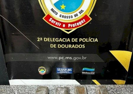 POLÍCIA CUMPRE MANDADOS DE PRISÃO E FLAGRA ENTREPOSTO DO TRÁFICO NO ESPLANADA