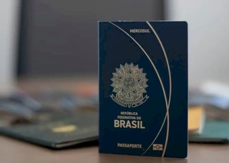 PF SUSPENDE SERVIÇO ONLINE DE EMISSÃO DE PASSAPORTE APÓS SUSPEITA DE TENTATIVA DE INVASÃO EM SITE