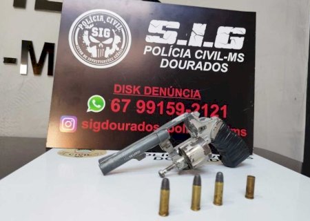 ADOLESCENTES SÃO INDICIADOS POR ROUBO EM POSTO DE COMBUSTÍVEIS
