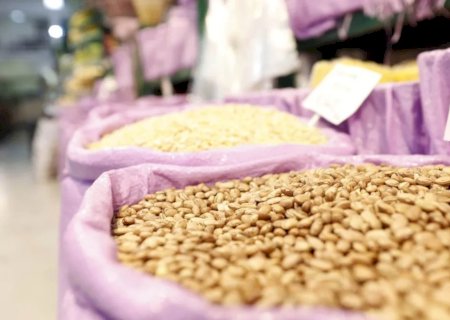 BRASIL PODE AMPLIAR EXPORTAÇÕES DE SUPERALIMENTOS