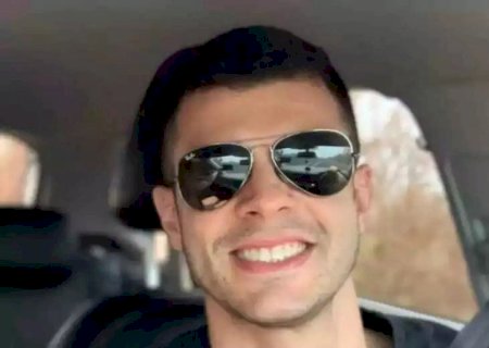 CAPITÃO DO CHOQUE É ENCONTRADO MORTO EM CAMPO GRANDE COM TIRO