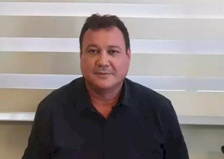 SECRETÁRIO É PRESO AO SER FLAGRADO DIRIGINDO BÊBADO