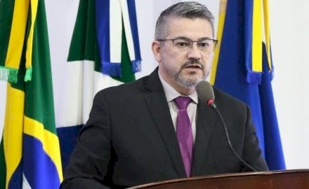 MP COBRA MEDIDA DE TRANSPARÊNCIA PROPOSTA POR FABIO LUIS, MAS TEM VETO NA PREFEITURA