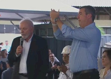 LULA PROPÕE A RIEDEL COMPRA DE TERRAS PARA ‘SALVAR’ INDÍGENAS DE DOURADOS