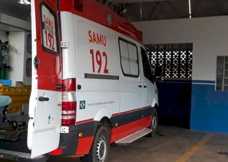 MULHER É A PRINCIPAL SUSPEITA DE ATEAR FOGO NO CORPO DO PRÓPRIO MARIDO