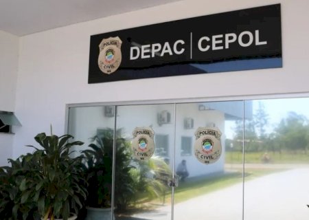 JOVEM É MORTO A FACADAS AO TENTAR SEPARAR BRIGA ENTRE MULHERES DURANTE FESTA
