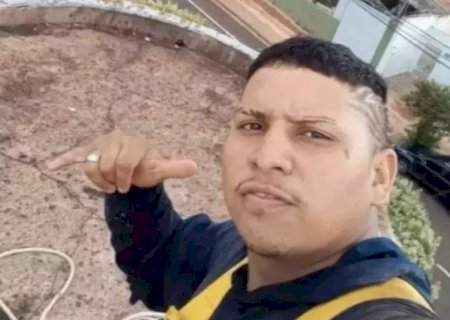 MORRE AOS 20 ANOS, O RAPAZ ESPANCADO POR SEIS TRAFICANTES HÁ 4 DIAS