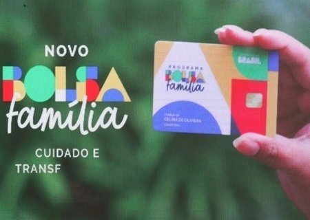 CAIXA PAGA BOLSA FAMÍLIA A BENEFICIÁRIOS COM NIS DE FINAL 8